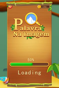 Palavra Na Imagem - Screenshot 1