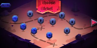 Pathfinder - Screenshot 3