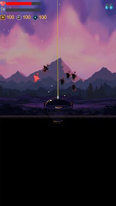 Digger survival - Screenshot 1