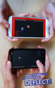 DUAL! - Screenshot 5