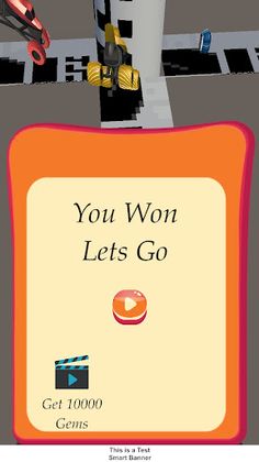 Elevator Car Parking Game 3D - Screenshot 2