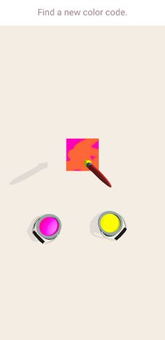 Crypto Colors - Screenshot 2