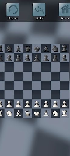 Satranç Oyunu Chess Game - Screenshot 1