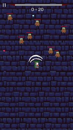 Survivor: Monster Killer - Screenshot 2