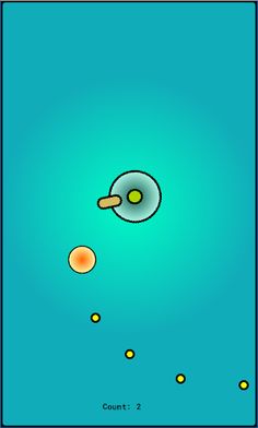 RP Circle defender - Screenshot 2