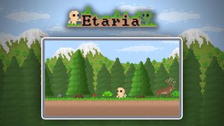 Etaria | Survival Adventure - Screenshot 2