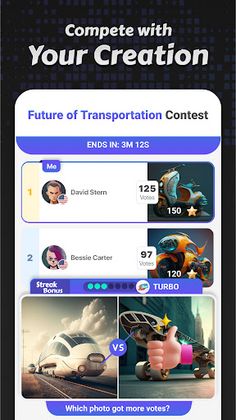 AI Art Master - Screenshot 4