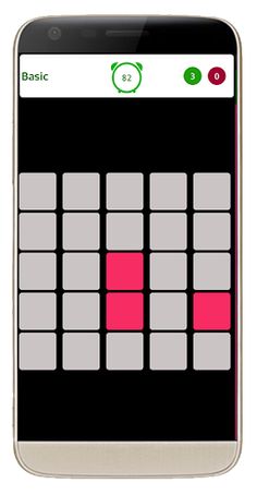 Brain Exercise Games - IQ test - Screenshot 4