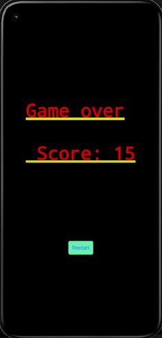 Scape Hole - Screenshot 4