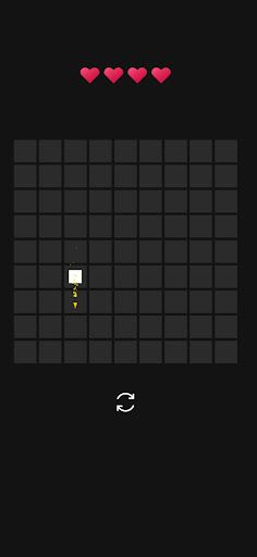Minesweeper Cards - Screenshot 2