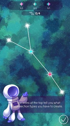 Alchemie Connections - Screenshot 1