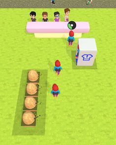 Honey Shop - Screenshot 3