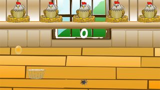 Egg Catcher Funny - Screenshot 1