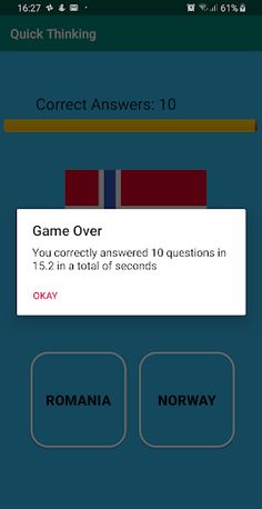 ThinQ - Screenshot 4