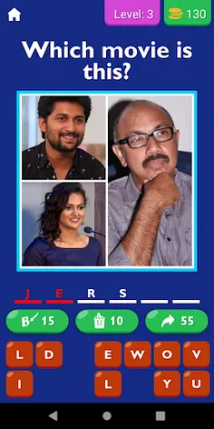 Guess The Telugu Movie Name - Screenshot 4