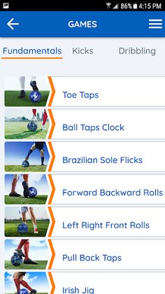 Smart Ball - Screenshot 3