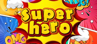 Merge Master: Superhero 3D - Screenshot 1