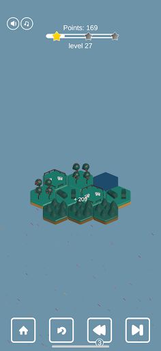 Harvy Tile - Screenshot 3