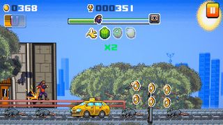 Hooja - Screenshot 1