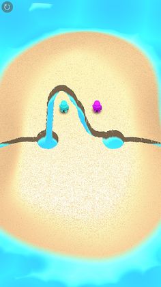 Link and Split - Screenshot 1