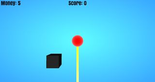 Fly Ball - Screenshot 1