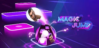 HOPTiles Music: Skibidi Toilet - Screenshot 1