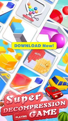 Puzzlebox - Screenshot 1