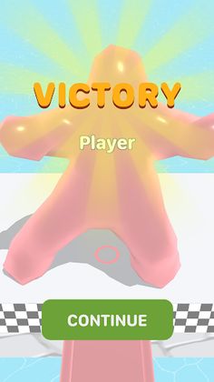 Blob Race - Screenshot 4