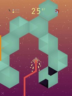 Sparkwave - Screenshot 1