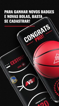 BUD x NBA - Screenshot 3