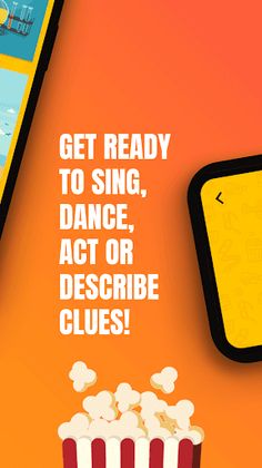 Charades Premium - Screenshot 3