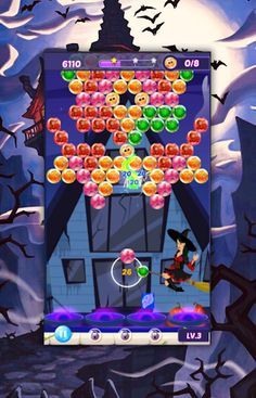 Balloon Poppin - Screenshot 3