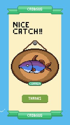 Hooked: Go Fish! - Screenshot 3
