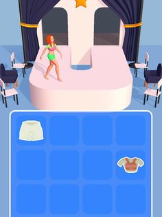 Fashion Clicker - Screenshot 4