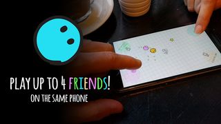 Skubbe - Screenshot 1