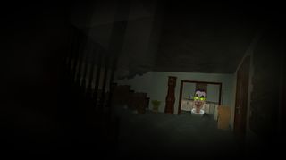 Scary Toilet Horror House MOD - Screenshot 1