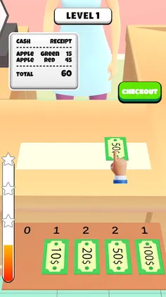 Daily Shopping - Screenshot 3