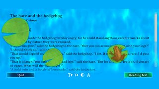 BookyPets - Reading is a game - Screenshot 3