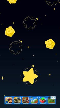 Starwheeler - Screenshot 1