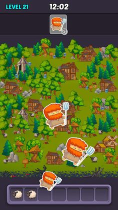 Triple City - Find it - Screenshot 3