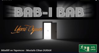 BAB-I BAB - Screenshot 1