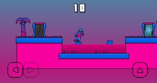 Peace Dose - Screenshot 2