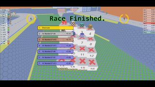 MarbleGP - Screenshot 2