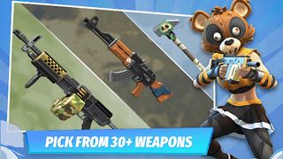 Contra Guns－FPS Action Shooter - Screenshot 2