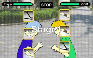 FistFight - Screenshot 2