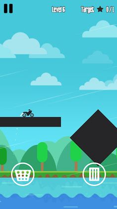 Moto Bike Hero - Screenshot 2