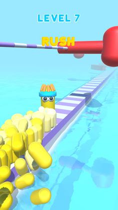 Wipeout Mania - Screenshot 3