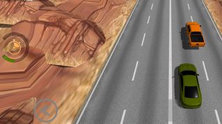 لعبة هجولة - Screenshot 1