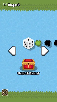 FROGGO - Screenshot 3