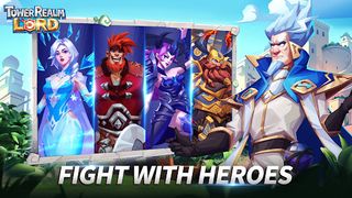 Tower Realm Lord - Screenshot 3